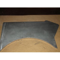 Dividing Chamber Cover